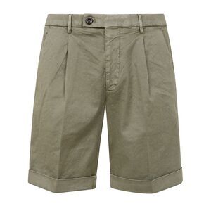 Michael Coal Men Erick Pieces Bermuda Trousers